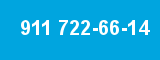 911 722-66-14 911 722-66-14